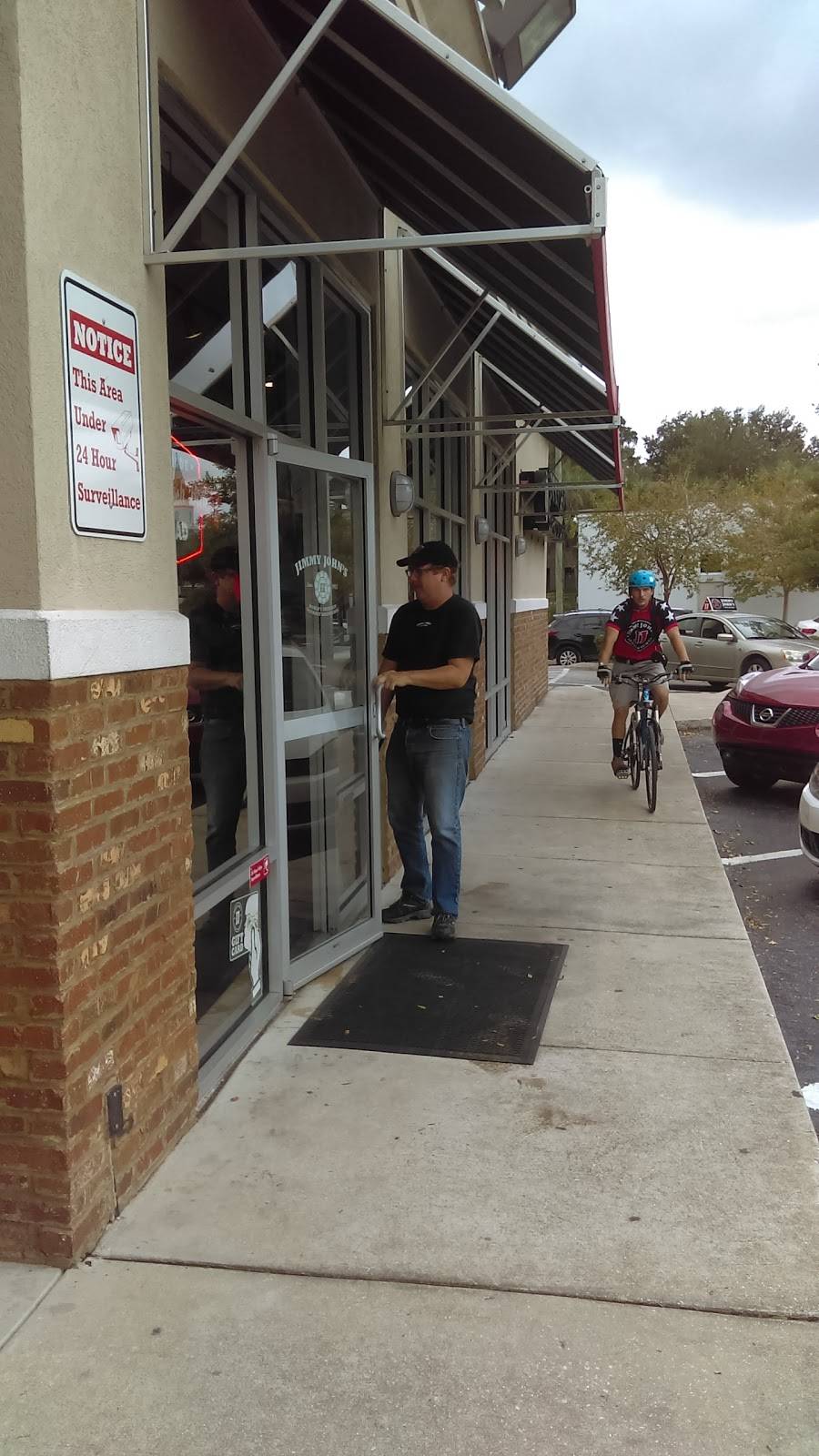 Jimmy Johns | meal delivery | 1725 Hendricks Ave, Jacksonville, FL 32207, USA | 9044007827 OR +1 904-400-7827