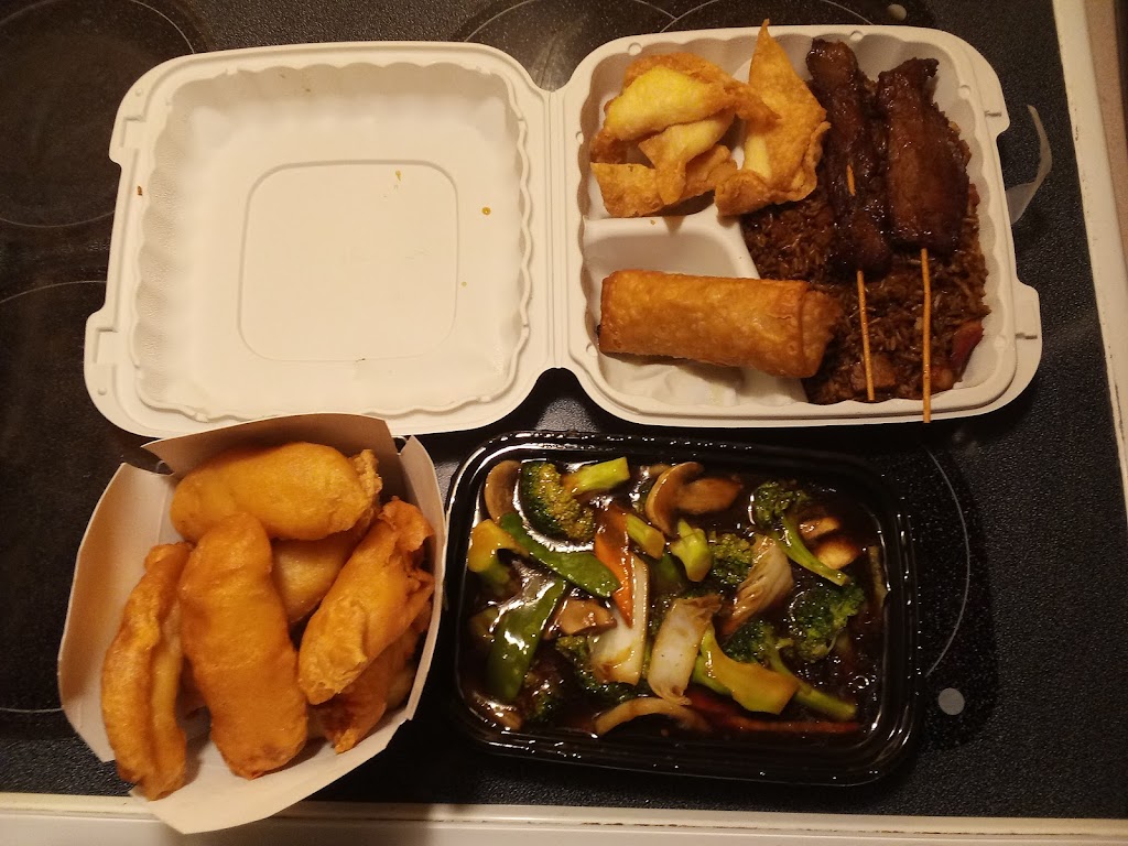 Lings Cafe | meal takeaway | 470 Liberty St, Hanson, MA 02341, USA | 3393651029 OR +1 339-365-1029