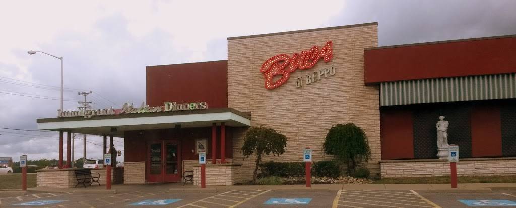 Buca di Beppo Italian Restaurant | restaurant | 6600 Robinson Centre Dr, Pittsburgh, PA 15205, USA | 4127888444 OR +1 412-788-8444