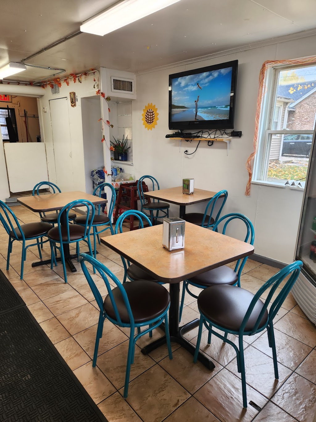 Tamales Korinna #2 | restaurant | 1800 S State St, Lockport, IL 60441, USA | 8155522470 OR +1 815-552-2470