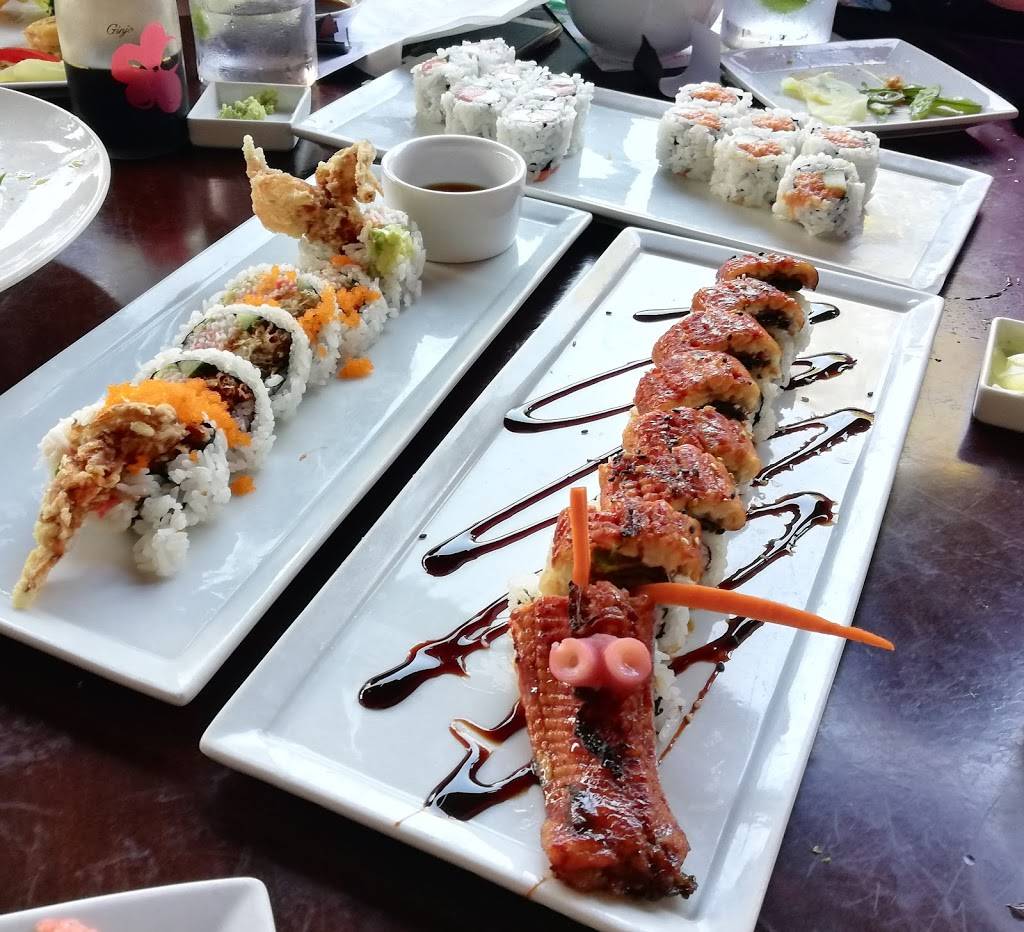 Kabuki | restaurant | 529 Spectrum Center Dr, Irvine, CA 92618, USA | 9494530724 OR +1 949-453-0724