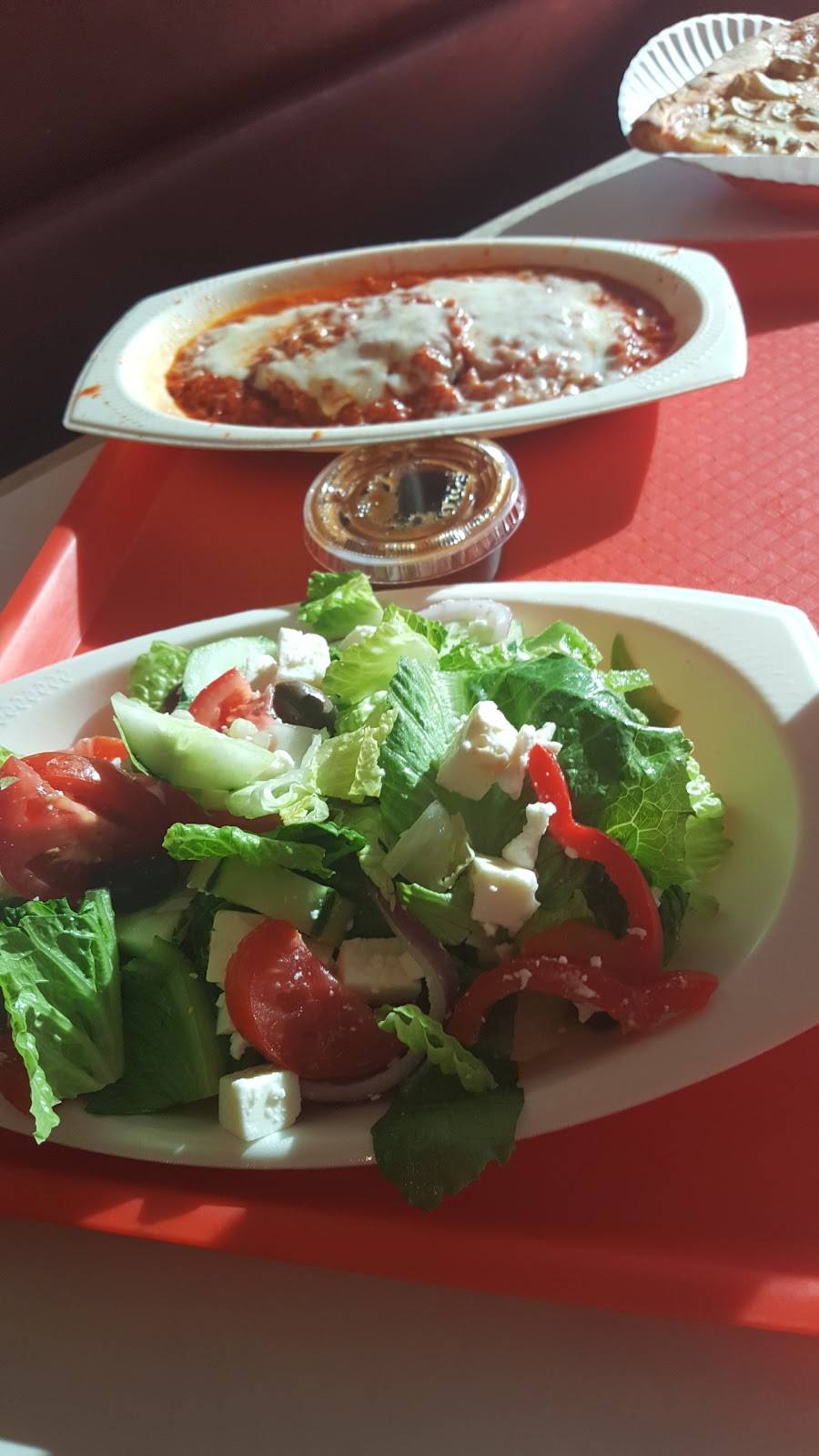 Original Bravo Pizza Paoil | restaurant | 24 Paoli Shopping Center, Paoli, PA 19301, USA | 6106475122 OR +1 610-647-5122