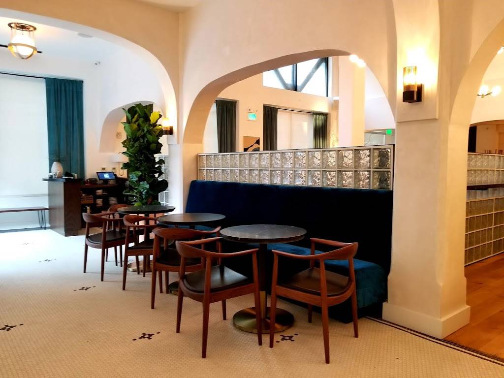 Ayala Restaurant | restaurant | 398 Geary St, San Francisco, CA 94102, USA | 4153747971 OR +1 415-374-7971