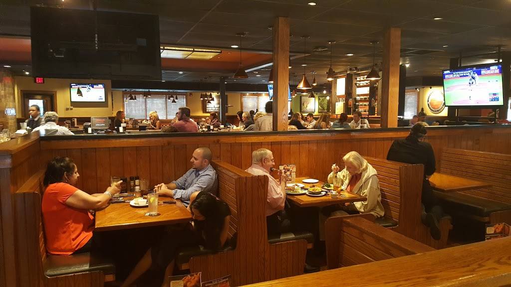 Outback Steakhouse | restaurant | 11950 Sheldon Rd, Tampa, FL 33626, USA | 8139203100 OR +1 813-920-3100