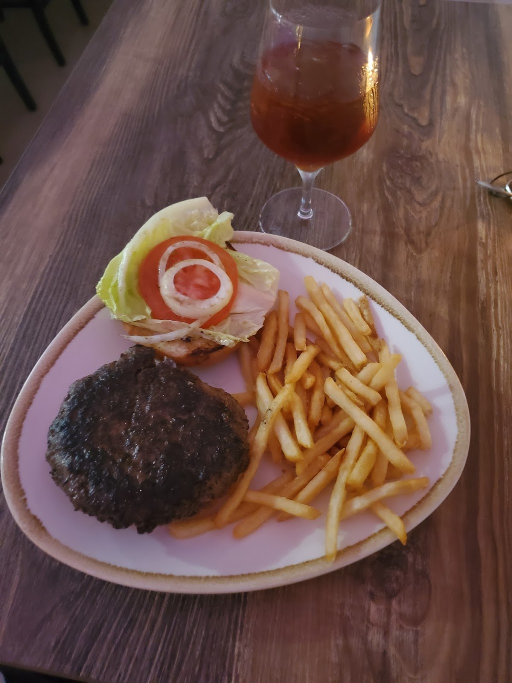 Trios Dining - Ruston | restaurant | 101 Pelican Blvd, Ruston, LA 71270, USA | 3182023230 OR +1 318-202-3230