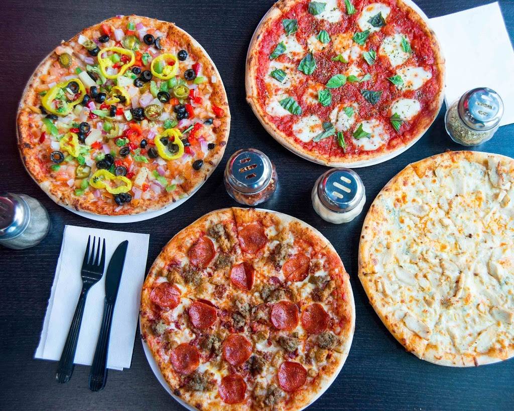 1000 Degrees Pizza Salad Wings | meal delivery | 14821 Biscayne Blvd, North Miami Beach, FL 33181, USA | 3059445050 OR +1 305-944-5050