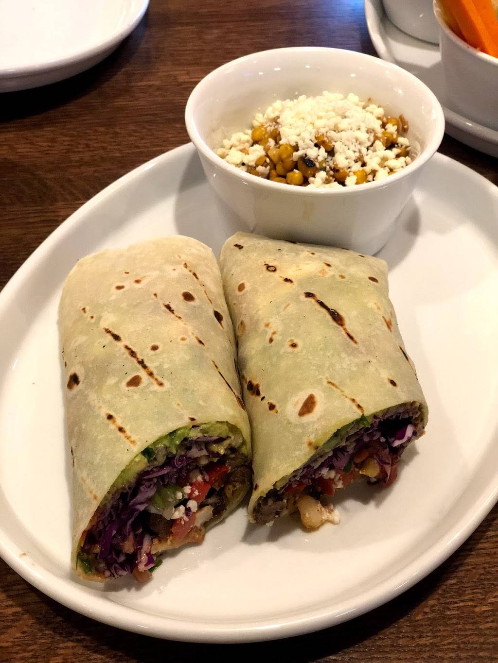 Unleavened Fresh Kitchen | restaurant | 6632 Snider Plaza, Dallas, TX 75205, USA | 2148909820 OR +1 214-890-9820