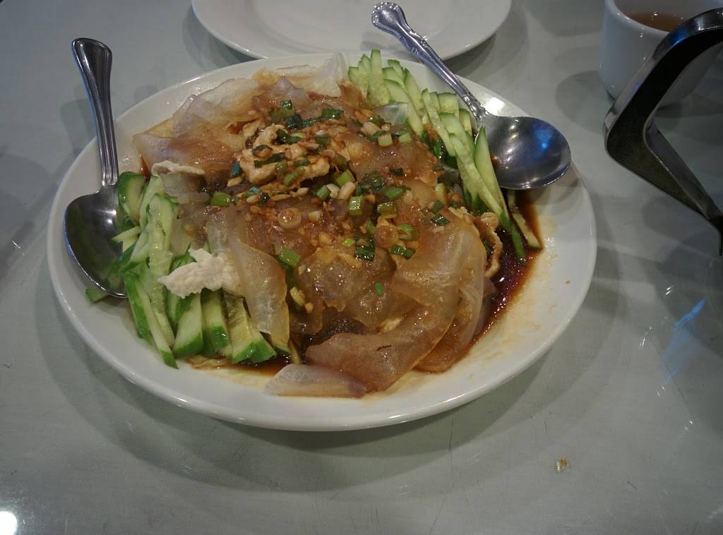 Shanghai Cafe | restaurant | 12708 SE 38th St, Bellevue, WA 98006, USA | 4256031689 OR +1 425-603-1689