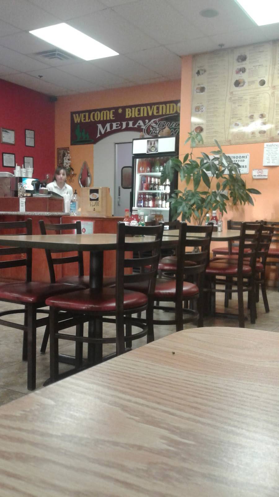 Mejias Taqueria Y Mariscos | restaurant | 1410 Country Club Dr, Madera, CA 93638, USA | 5596649410 OR +1 559-664-9410