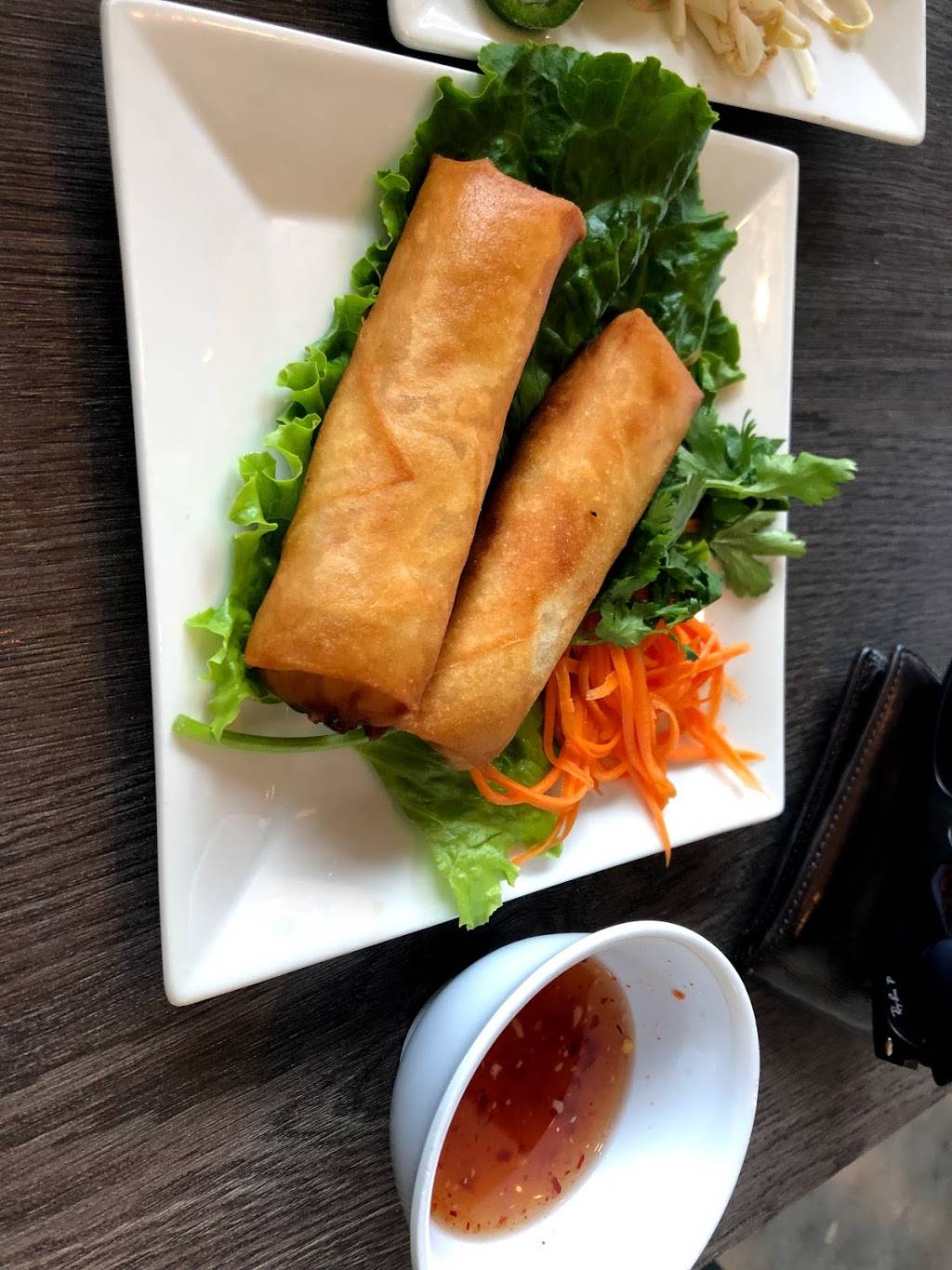 The pho shack | restaurant | 23523 Katy Fwy suite 300, Park Row, TX 77450, USA | 3463879412 OR +1 346-387-9412