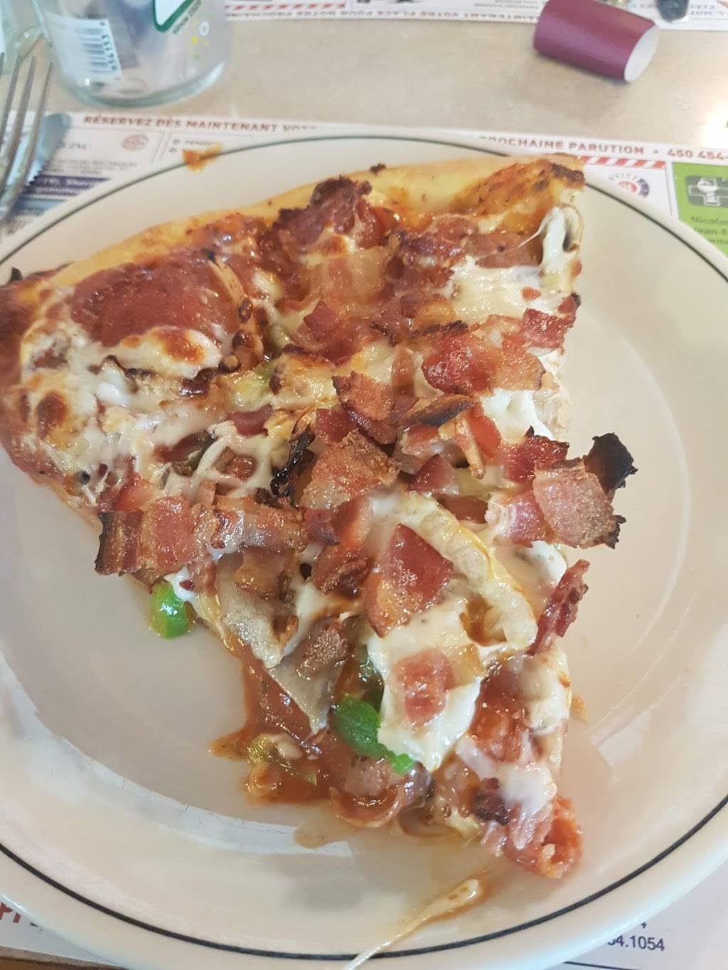 Bravo Bravo Pizzeria 2000 | restaurant | 525 Rang Notre-Dame, Saint-Chrysostome, QC J0S 1R0, Canada | 4508264797 OR +1 450-826-4797