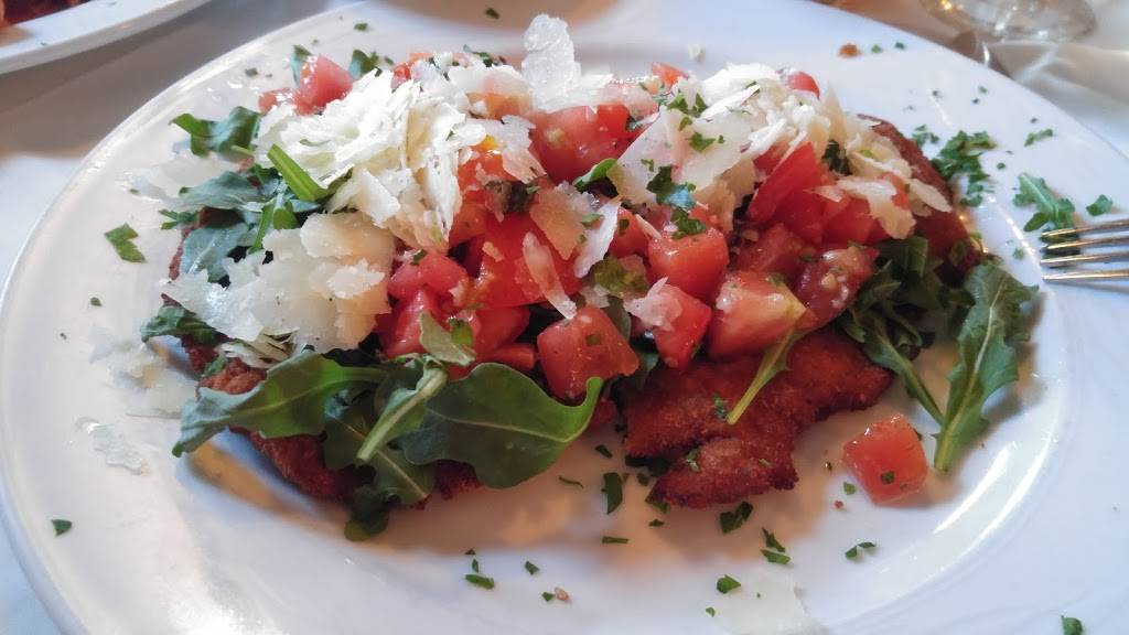 Casa Ludovico Fine Italian Dining | restaurant | 1710 US-19 ALT, Palm Harbor, FL 34683, USA | 7277847779 OR +1 727-784-7779