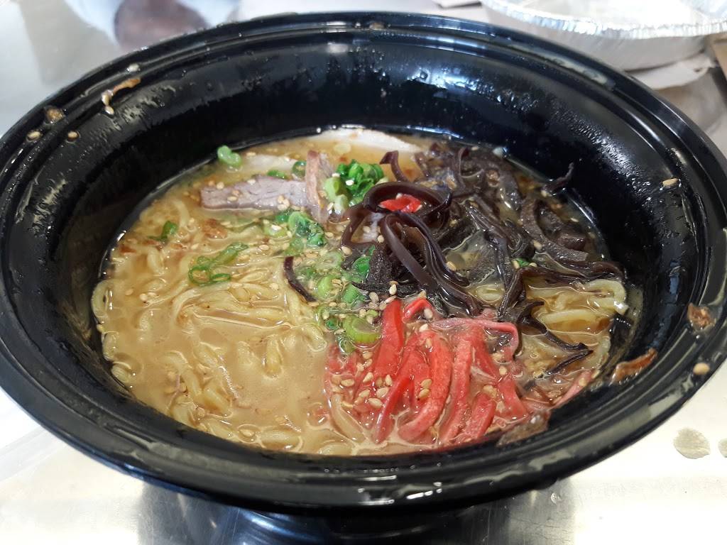 Ai Ramen | restaurant | 1625 Chestnut St, Philadelphia, PA 19103, USA | 2153987895 OR +1 215-398-7895