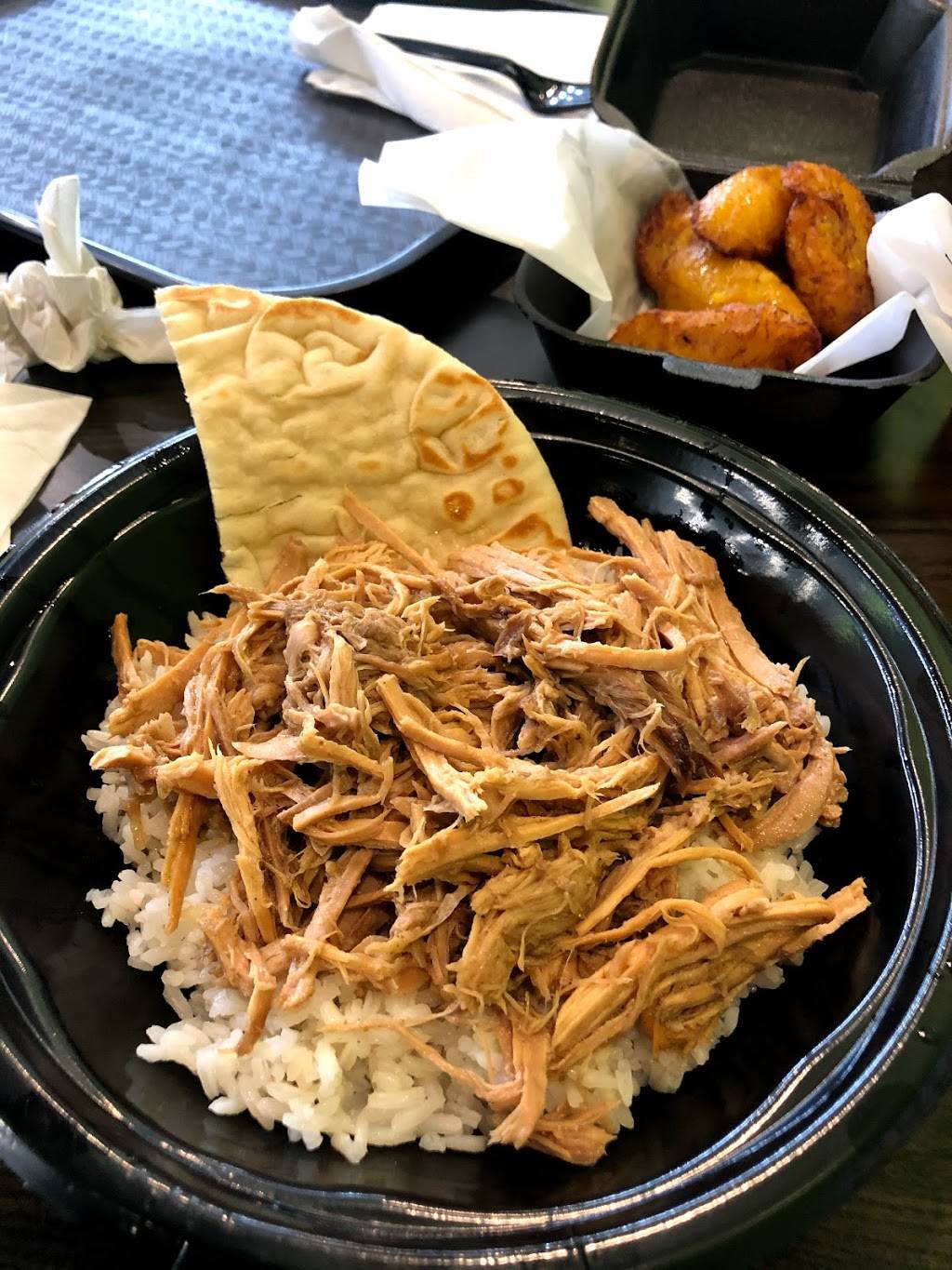 Tropical Grille Charlotte, NC | restaurant | 1605 Elizabeth Ave, Charlotte, NC 28204, USA | 9809496207 OR +1 980-949-6207