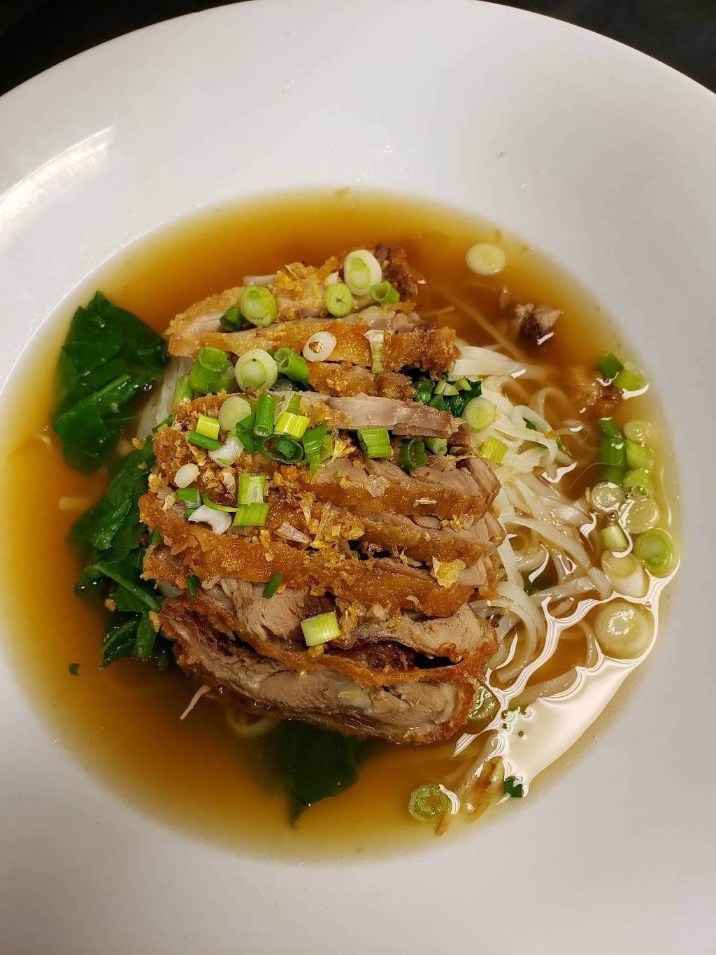 SiamRice Thai & Tapas | restaurant | 5071 Sheridan St, Hollywood, FL 33021, USA | 9549812002 OR +1 954-981-2002