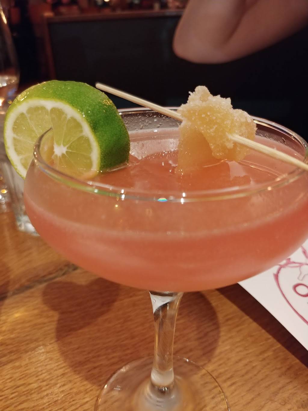 1640 Wine Bar and Kitchen | restaurant | 1640 Whitney Ave, Hamden, CT 06517, USA | 2032878887 OR +1 203-287-8887