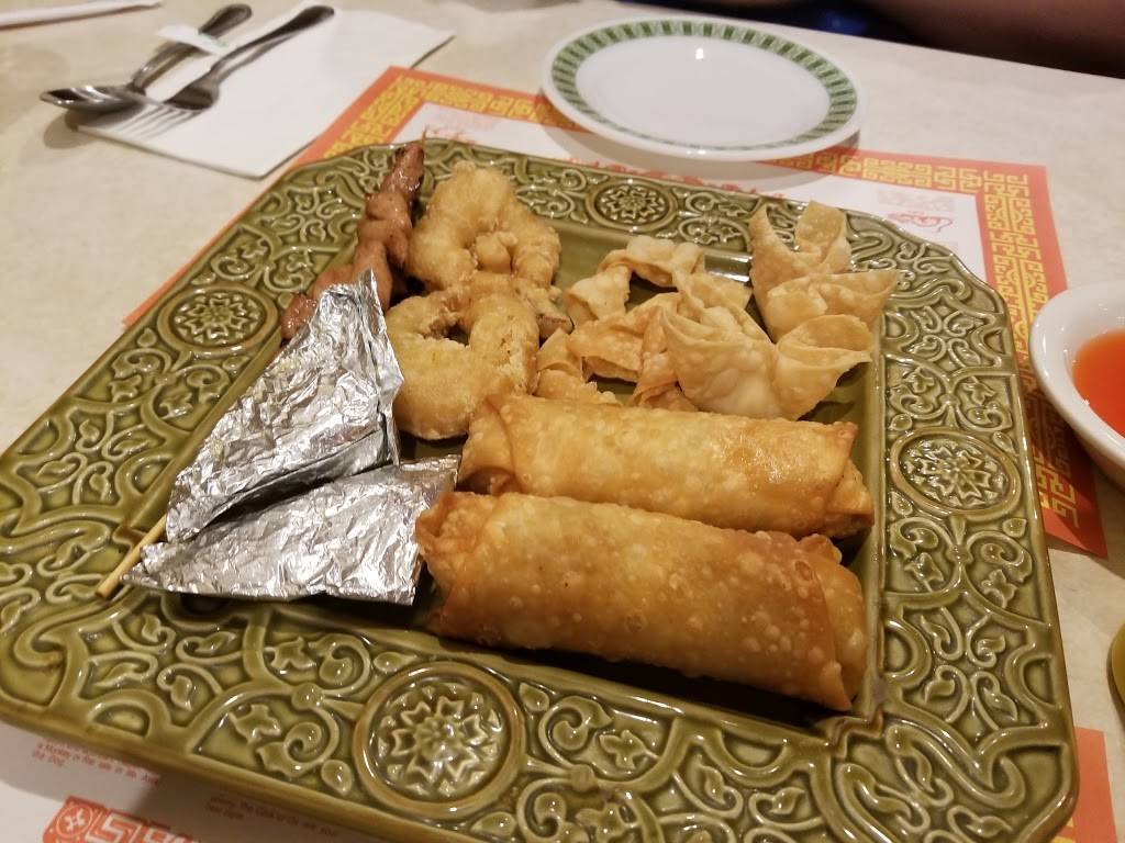 Linh Nam Chinese Restaurant | restaurant | 3936 W Ina Rd, Tucson, AZ 85741, USA | 5207444480 OR +1 520-744-4480