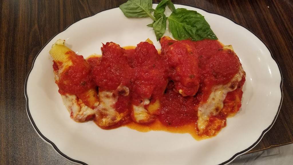 Viva la Pizza | restaurant | 1005 McBride Ave, Woodland Park, NJ 07424, USA | 9737857550 OR +1 973-785-7550