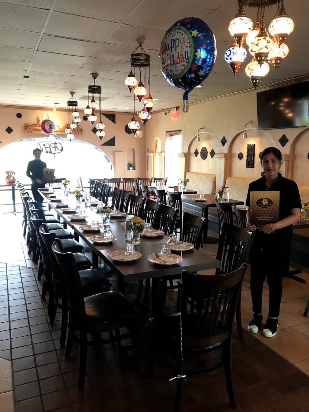 Koon Thai Kitchen | restaurant | 4743 Clayton Rd ste#1, Concord, CA 94521, USA | 9253499498 OR +1 925-349-9498