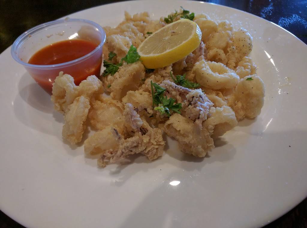 Luigis 418 | restaurant | 418 Cherokee St, Leavenworth, KS 66048, USA | 9132506023 OR +1 913-250-6023