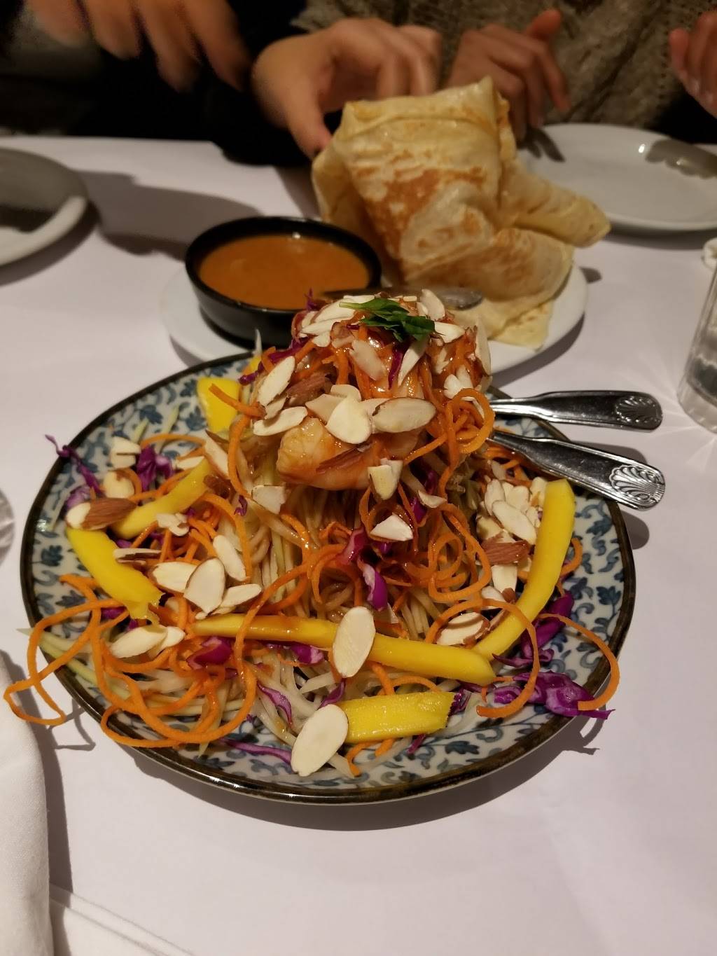 Banana Leaf Restaurant | restaurant | 182 Ranch Dr, Milpitas, CA 95035, USA | 4087199811 OR +1 408-719-9811