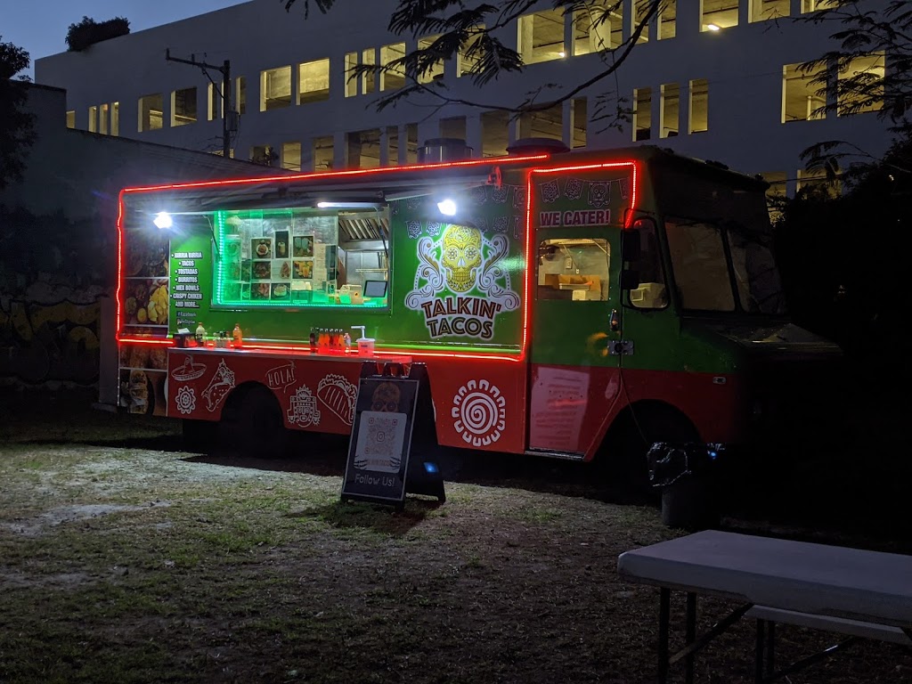 Talkin’ Tacos | restaurant | 3456 Red Rd, Miramar, FL 33025, USA | 9549932241 OR +1 954-993-2241