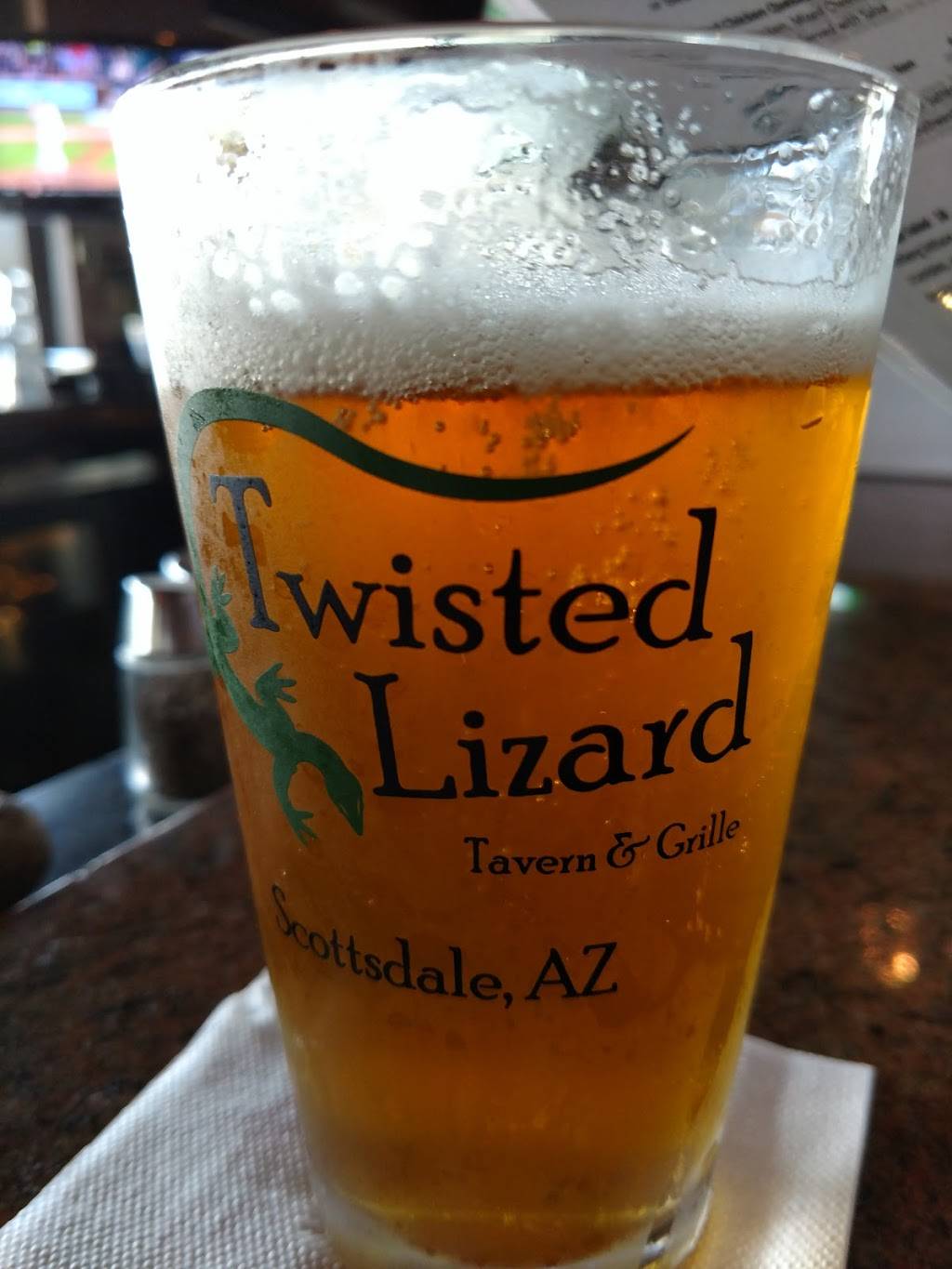 Twisted Lizard Tavern & Grille | restaurant | 10401 E McDowell Mountain Ranch Rd #1, Scottsdale, AZ 85255, USA | 4805380211 OR +1 480-538-0211