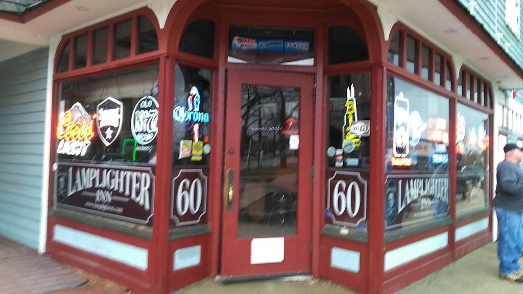 Lamplighter Inn Tavern & Grille | restaurant | 60 N Bothwell St, Palatine, IL 60067, USA | 8479912420 OR +1 847-991-2420