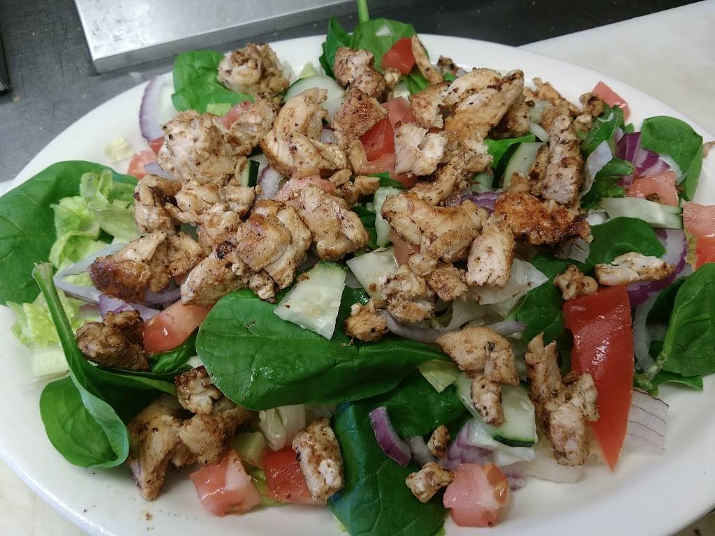 Triple J Cafe | cafe | 4020 E Chandler St, Carsonville, MI 48419, USA | 8106579900 OR +1 810-657-9900