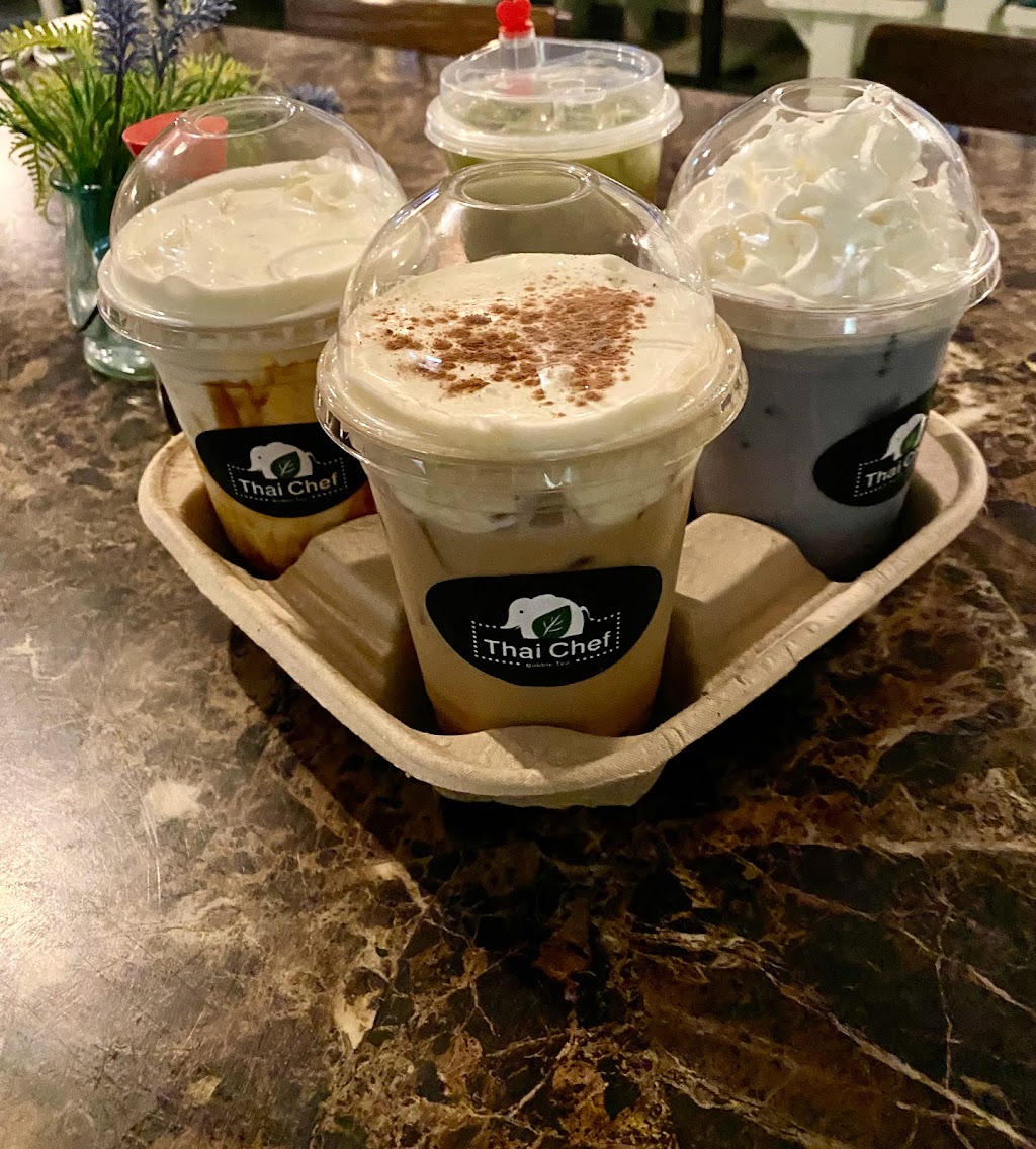 Thai Chef Restaurant | restaurant | 301 Cherry St, Panama City, FL 32401, USA | 8507840120 OR +1 850-784-0120