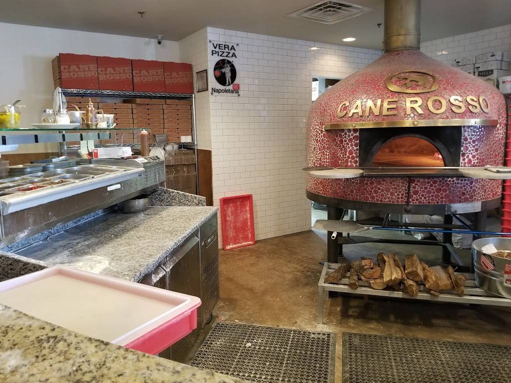Cane Rosso | restaurant | 1301 S Broadway St, Carrollton, TX 75006, USA | 2147316402 OR +1 214-731-6402