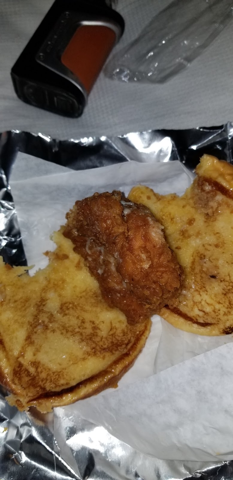 Popeyes Louisiana Kitchen | restaurant | 1713 Martin Luther King Junior Drive, Monroe, LA 71202, USA | 3183251290 OR +1 318-325-1290