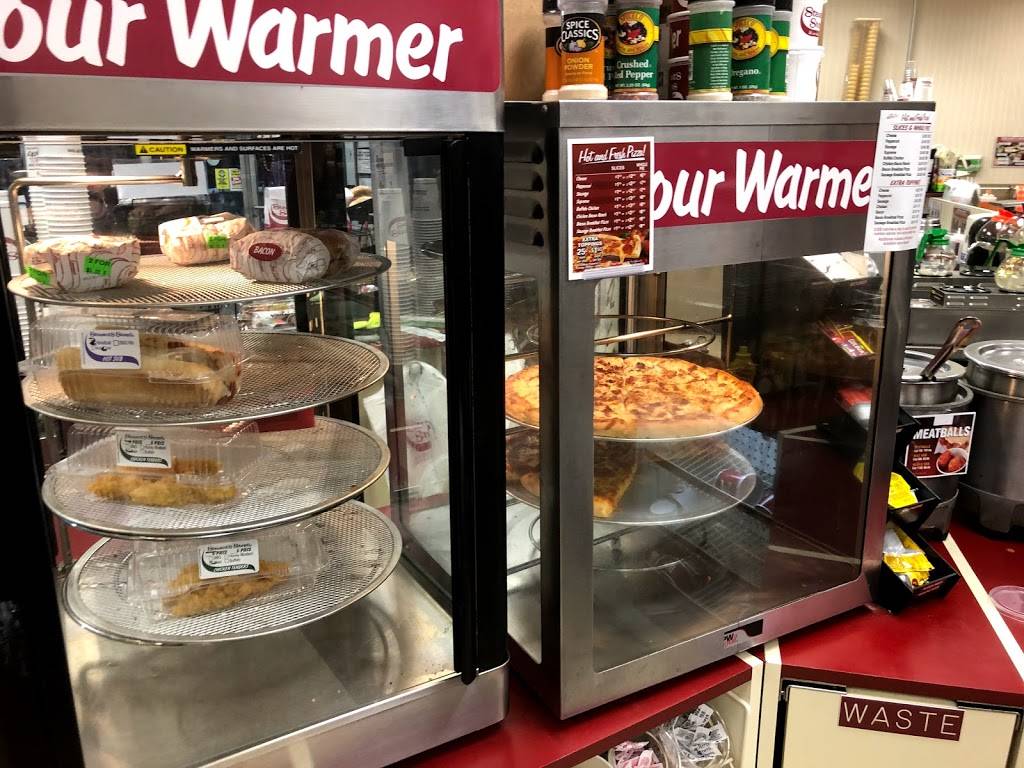 Stewarts Shops | cafe | 3292 Franklin Ave, Millbrook, NY 12545, USA | 8456776036 OR +1 845-677-6036