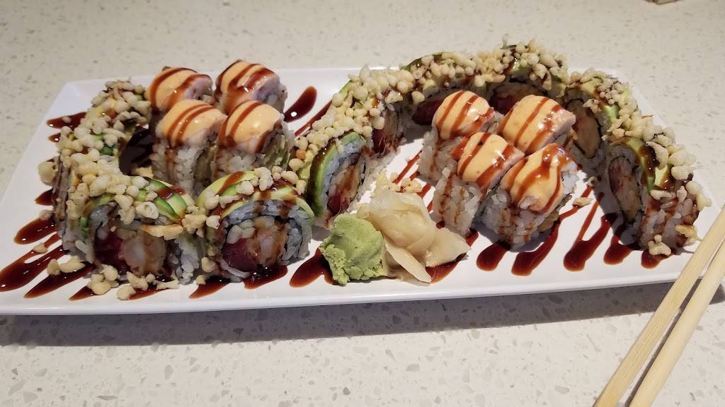 BENTO Winter Park | restaurant | 501 Orlando Ave #221, Winter Park, FL 32789, USA | 4077553555 OR +1 407-755-3555