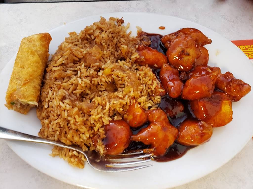 Lee Gardens | restaurant | 26597 N Dixie Hwy #161, Perrysburg, OH 43551, USA | 4198742282 OR +1 419-874-2282