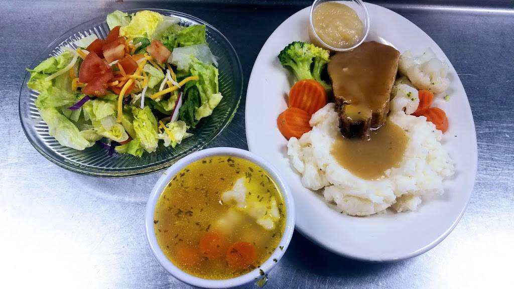 Country Inn Bar & Grill | restaurant | N9195 WI-55, Pickerel, WI 54465, USA | 7154843121 OR +1 715-484-3121