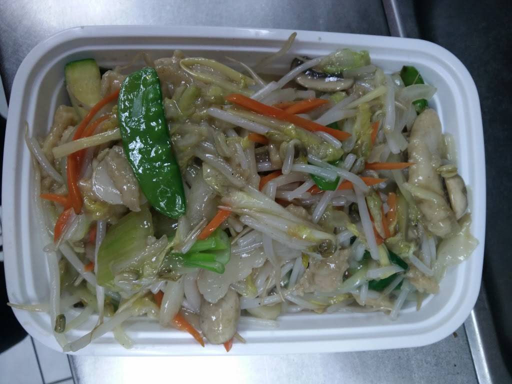 Chop Suey Huang | restaurant | 5202 N Lincoln Ave, Chicago, IL 60625, USA | 7735618888 OR +1 773-561-8888