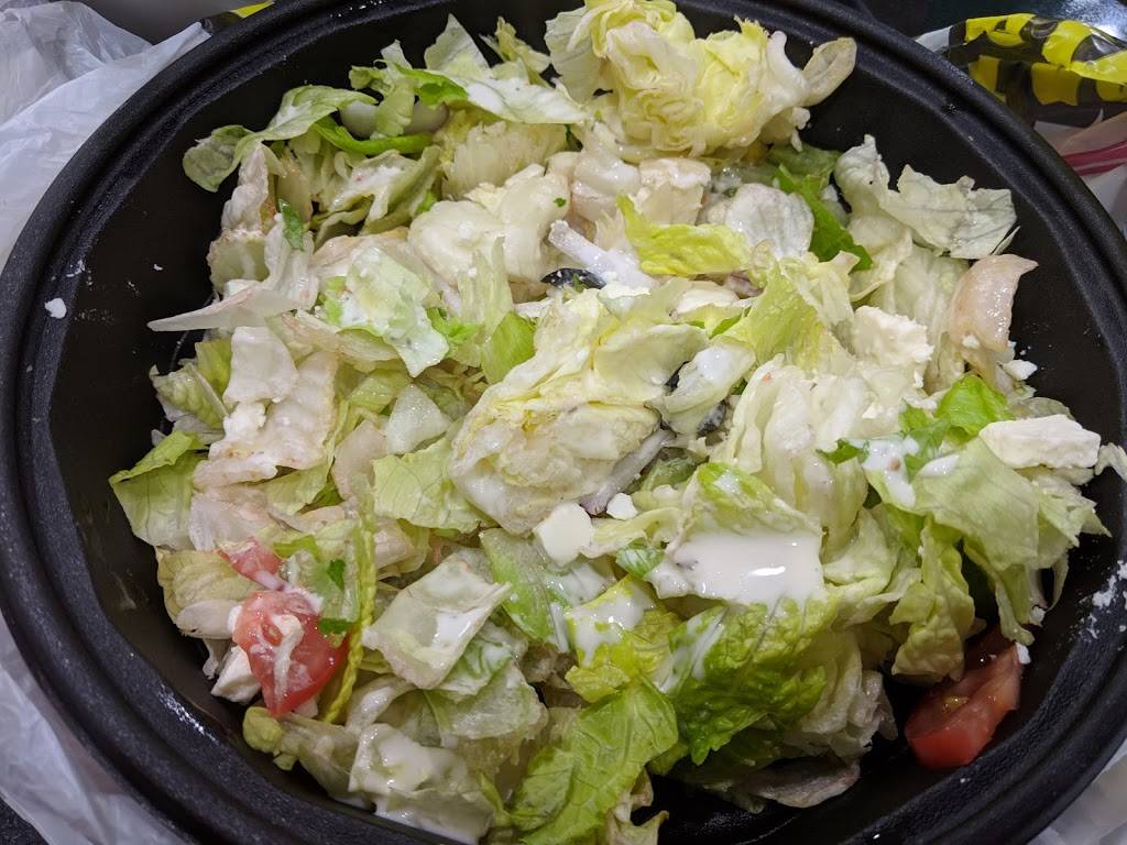 Hungry Howies Pizza | restaurant | 6736 E Baseline Rd, Mesa, AZ 85206, USA | 4803786999 OR +1 480-378-6999