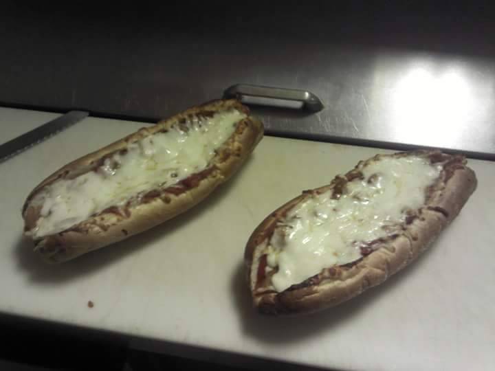 Bono Pizza 191 | restaurant | 1436 Bangor Rd, Pen Argyl, PA 18072, USA | 6105883299 OR +1 610-588-3299