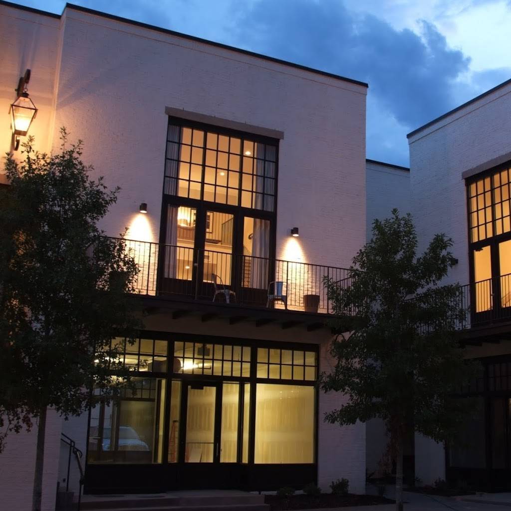 The A&P Lofts | restaurant | 501 Cloverdale Rd, Montgomery, AL 36106, USA | 3342706700 OR +1 334-270-6700