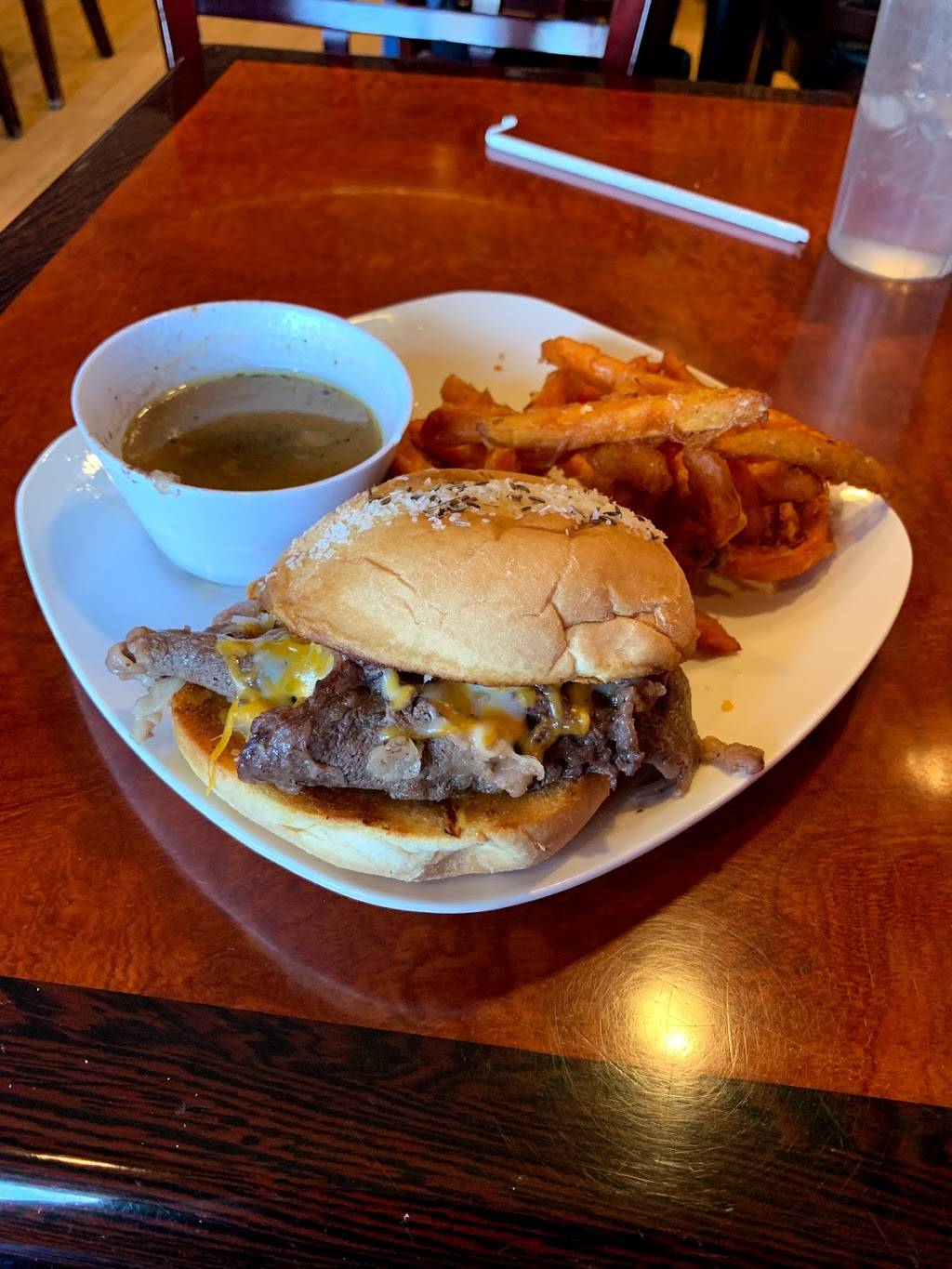 Rustic Cafe | cafe | 20811 N Cave Creek Rd #101, Phoenix, AZ 85024, USA | 6024044100 OR +1 602-404-4100