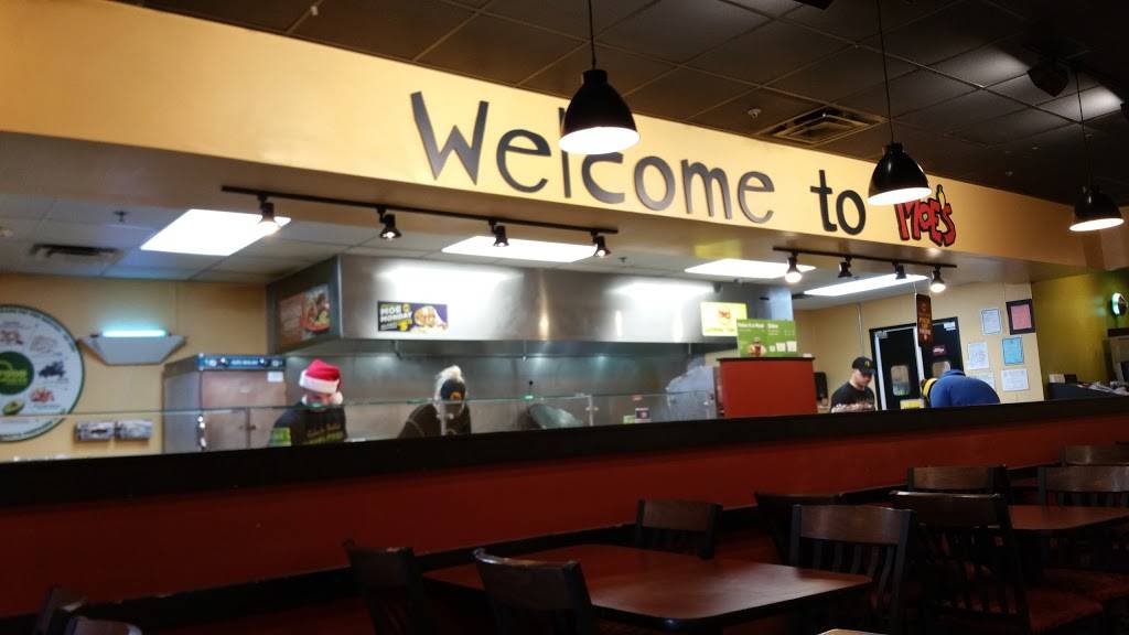 Moes Southwest Grill | restaurant | 300 Colonial Promenade Pkwy, Alabaster, AL 35007, USA | 2056213335 OR +1 205-621-3335