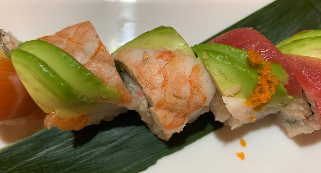 Tomo 7 Sushi | restaurant | 5519 Van Buren Boulevard, Riverside, CA 92503, USA | 9513435991 OR +1 951-343-5991