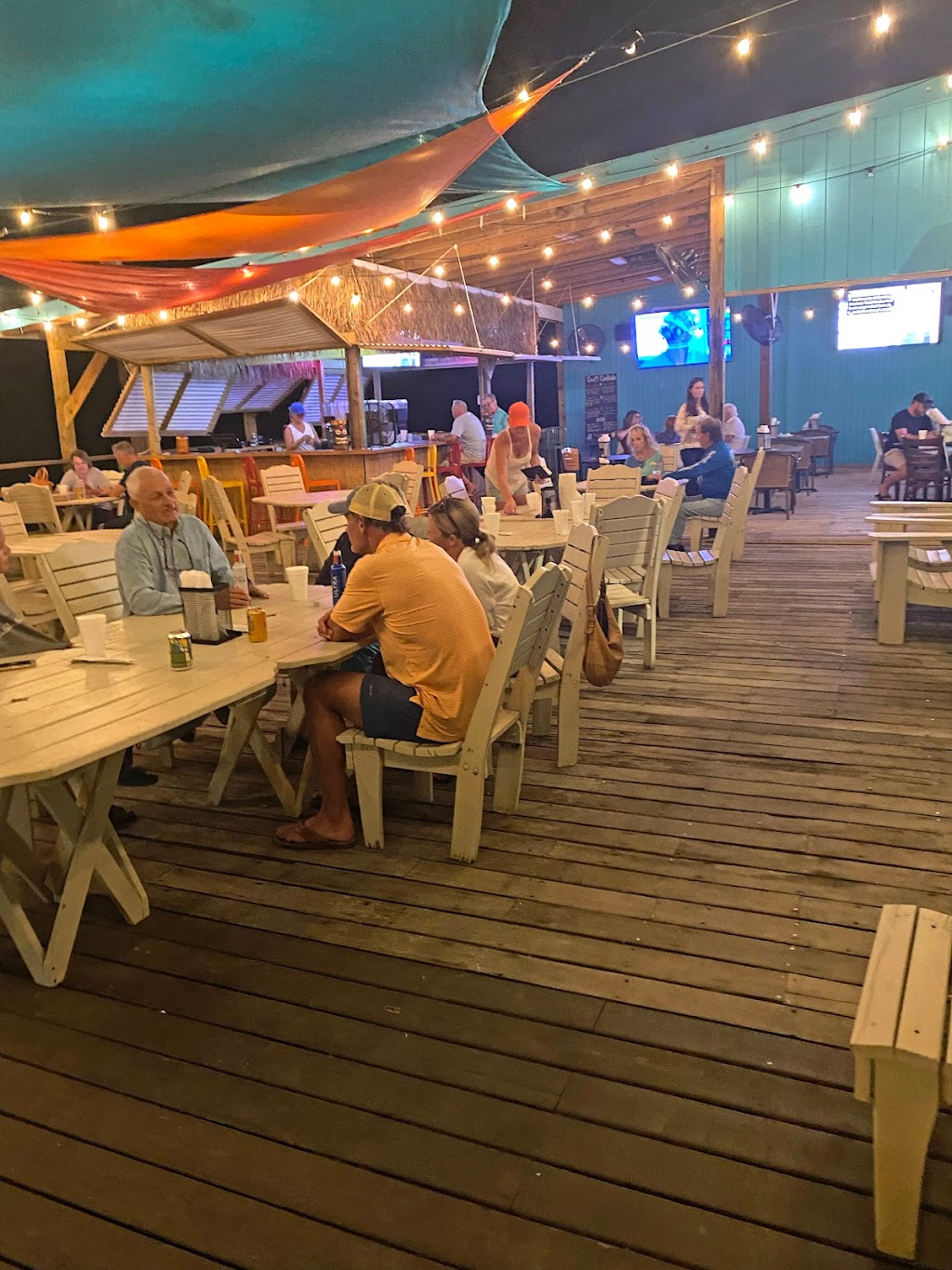 Sassy Bass Cookout Tiki Bar | restaurant | 8818 AL-180 Ste C, Gulf Shores, AL 36542, USA | 2519483052 OR +1 251-948-3052