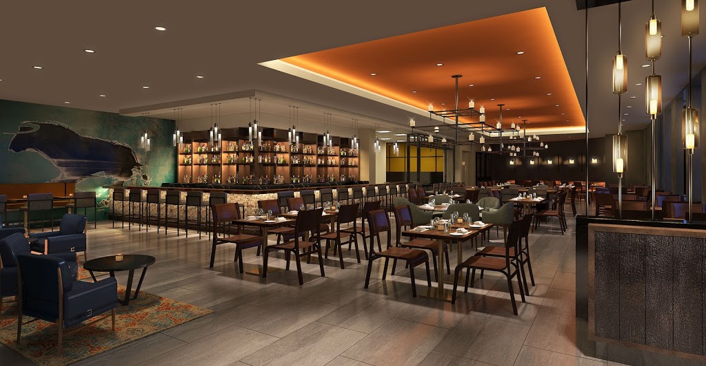 TORO Latin Kitchen & Tequila Library | restaurant | 1825 Griffin Rd, Dania Beach, FL 33004, USA | 9546861200 OR +1 954-686-1200