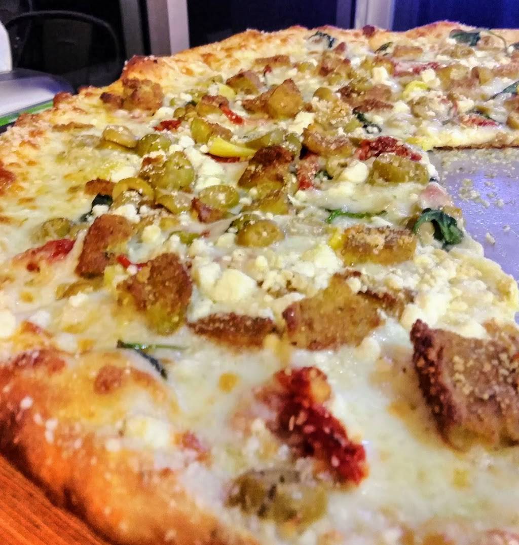 Rizzolis Pizza | meal delivery | 2340 FL-580, Clearwater, FL 33763, USA | 7274423693 OR +1 727-442-3693