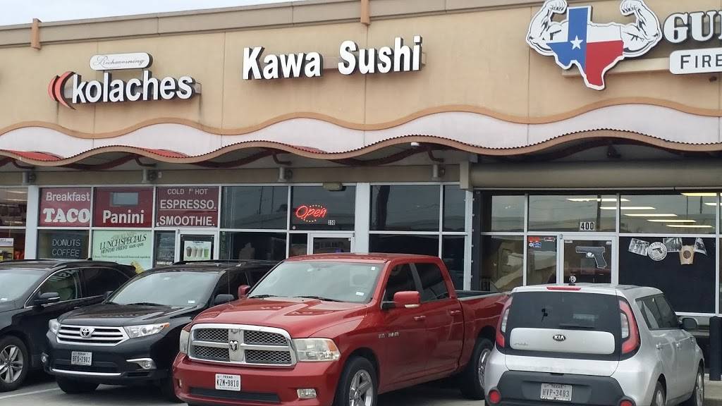 Kawa Sushi | restaurant | 8050 North Sam Houston Pkwy W #350, Houston, TX 77064, USA | 8326888111 OR +1 832-688-8111