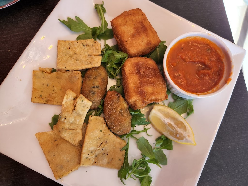 Bedda Mia | restaurant | 736 Water St, Santa Cruz, CA 95060, USA | 8312014320 OR +1 831-201-4320