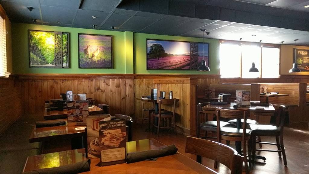 Outback Steakhouse | restaurant | 240 Railway Ln, Hagerstown, MD 21740, USA | 2404206868 OR +1 240-420-6868