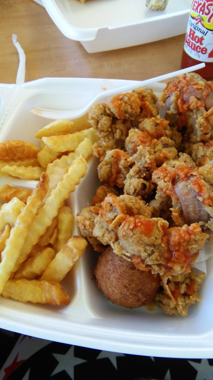 Maryland Fried Chicken | restaurant | 939 N Kings Hwy, Myrtle Beach, SC 29577, USA | 8434484018 OR +1 843-448-4018